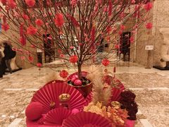 -杭州城中香格里拉大酒店
