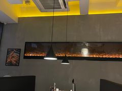 大堂-大牛焱烧·和牛炭火烧放题