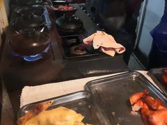 -煲煲香快餐(南京路店)