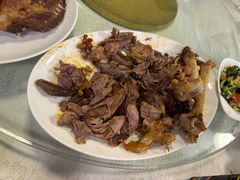 -那达慕蒙古风味酒楼