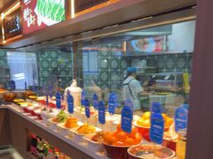 -老德州四合院·德州菜(天衢路店)