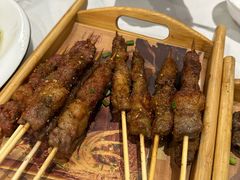 -火龙堂·风味民间菜(文一路店)