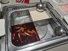 -海底捞火锅(杭州萧山宝龙广场店)