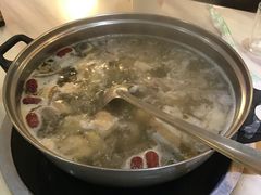 -佳养记百味鸡煲海曙孝闻街店