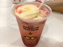 -麦当劳(华融店)