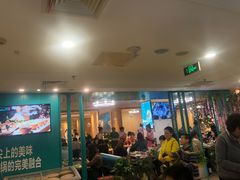 -青瓷火锅料理(西单大悦城店)