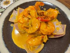 -曼谷食堂·泰国家庭料理