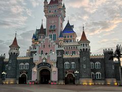 -厦门方特梦幻王国