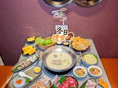 -骨之味·筒骨汤火锅(江头店)