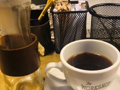-The Workshop Coffee