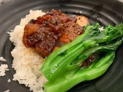 -英皇美食坊(英皇娱乐酒店内)