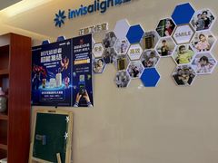 -劲松口腔医院(蓝色港湾院)