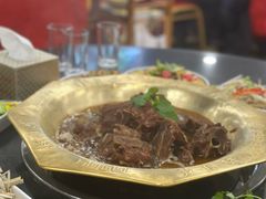 -芦月轩羊蝎子(北蜂窝店)