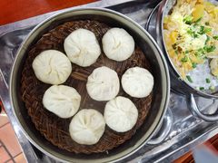 -味一早餐(新芝路店)
