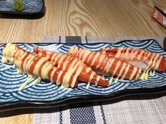 -鱼意寿司(钟村分店)