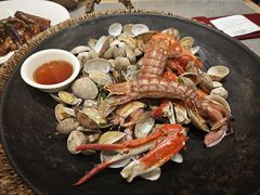 -阿毛饭店(和义路店)