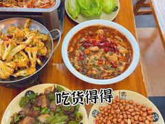 -江湖万州烤鱼(王子美食城)