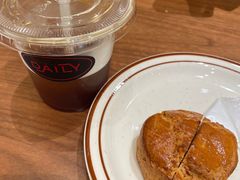 -得粒烘焙坊Daily Bakery House(东海花园店)