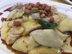 -潮喜竹溪荔湖酒家(荔枝湾店)