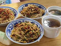 -小罗子汤店(大士院总店)