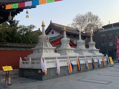 -西安市广仁寺