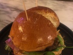 -The Rug Cafe(王府中环店)