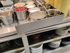 -茄子恰恰·新云南小炒(金池购物中心店)