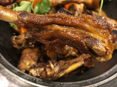 -美极鲜食坊(宝安南路店)