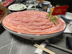 -长嘉·河图火锅(长嘉汇江景旗舰店)