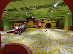 -宝燕乐园(闵行旗舰店)