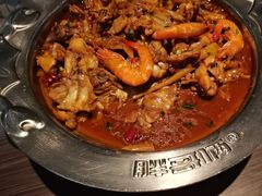 -胖哥俩肉蟹煲(福州仓山爱琴海店)