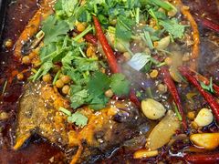 -古彭7只羊·招牌白串·碳锅羊肉旗舰店