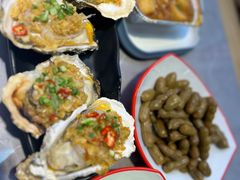 -赤甲皇(仙霞路店)