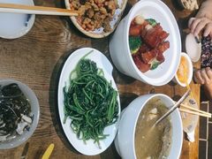 -小厨食堂(黄田坝店)