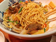 -李犟大爆鳝面·手工蟹黄包(湖滨西湖店)