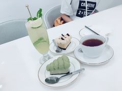 -PETIT PARIS 小巴黎(凯德1818店)