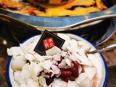 -正南齊北重庆老火锅(光华村直营店)