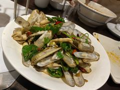 三怪麻辣海鲜-黄三怪(清河店)