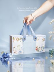 -卡卡喜糖伴手礼·商务礼宝宝礼·婚礼用品