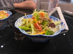 -曙亚洲餐厅-重庆富力艾美酒店(南坪万达广场店)
