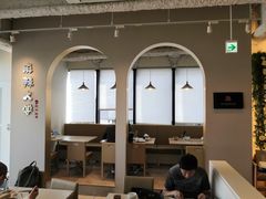 -麻辣大学(上野店)