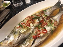 -又见炊烟私房菜(敬亭路店)