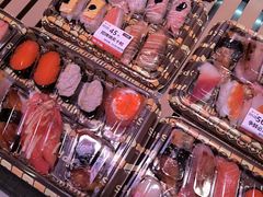 -争鲜回转寿司(朝北大悦城店)