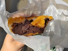 -老回回小吃(百万庄店)