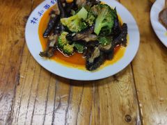 鸡爪-林润和陕西面食研发中心(青年路店)