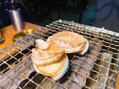 原味牛油四头鲍鱼-质烤烤物·活烤海鲜(质烤总店)