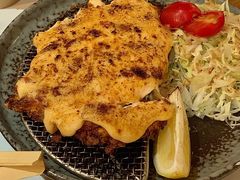 -火山屋台(新街口店)