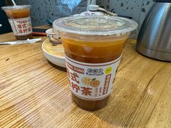 -潮粥荟·潮汕砂锅粥(槐房万达店)