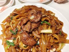 干炒牛河-稻香饭店(IFS国金中心店)