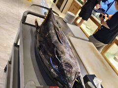 -川骄海鲜自助(河东店)